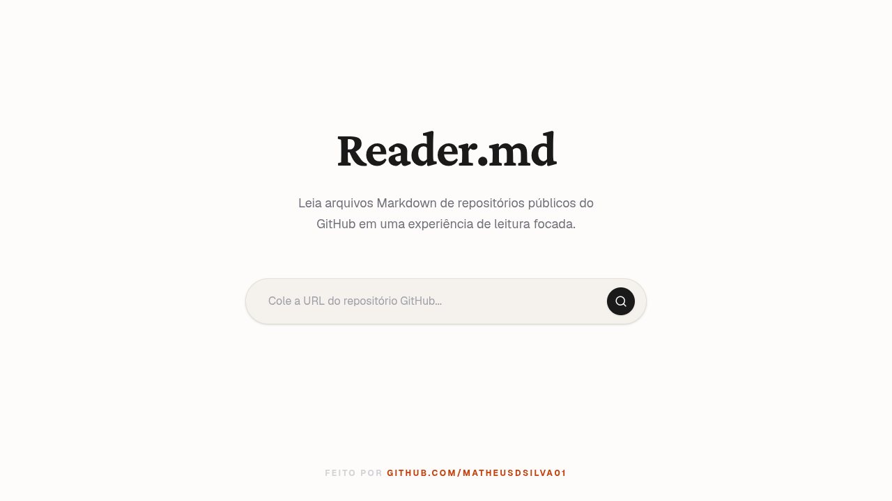 Reader.md